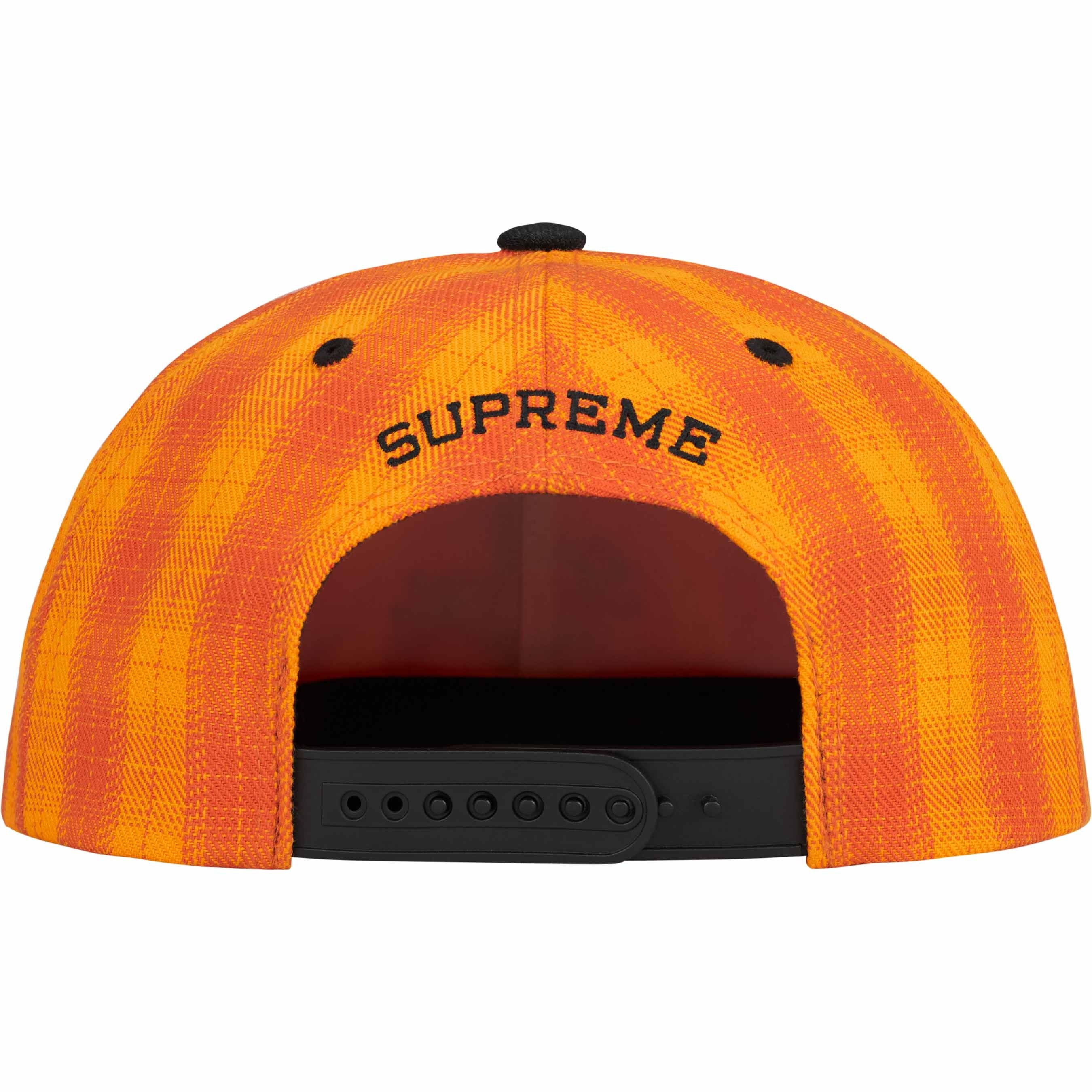 Script Logo 6-Panel view 5